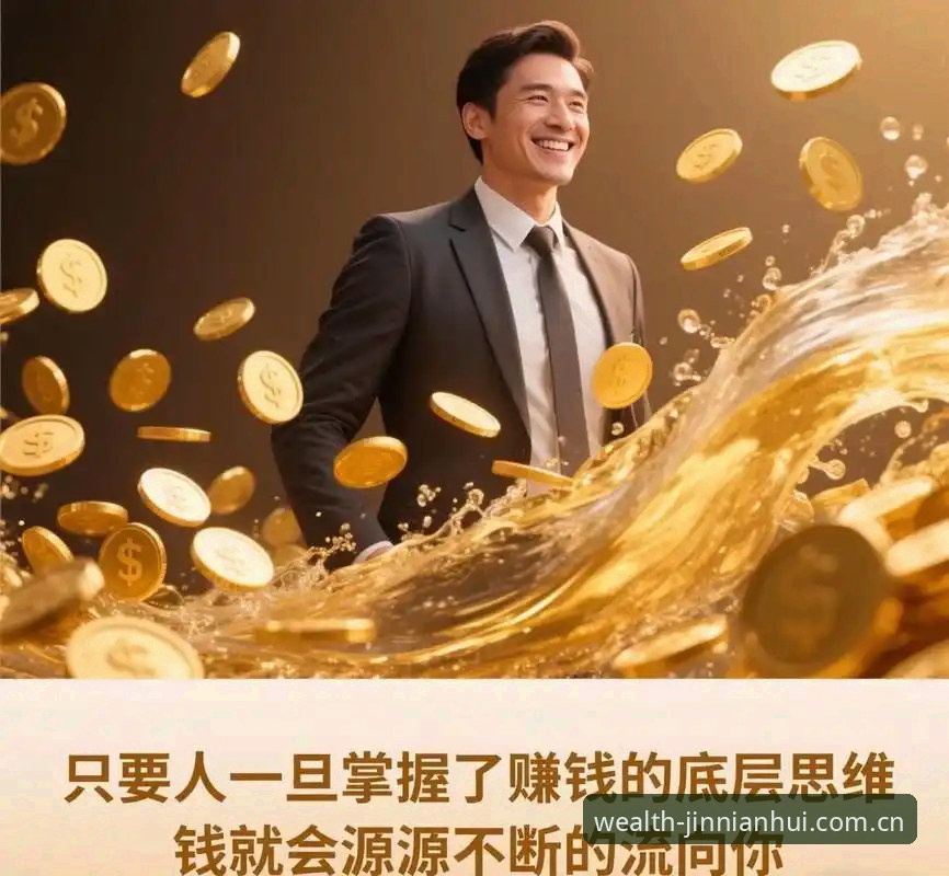 揭秘金年汇财富：一个实战派眼中的理财平台真相
