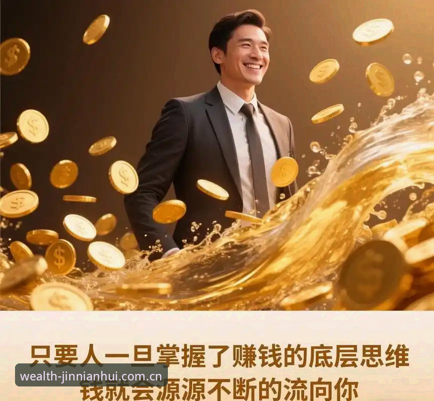 深度揭秘金年汇投资：财富管理新趋势背后的真相